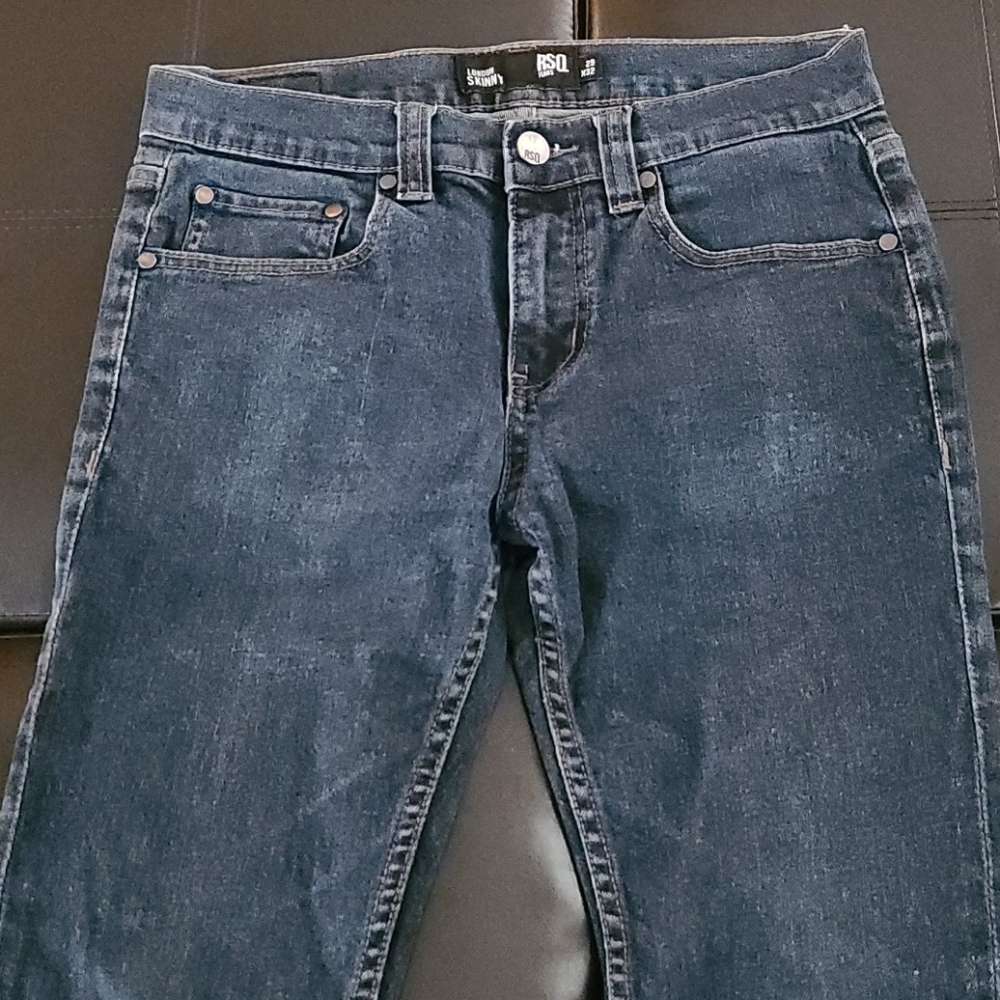 RSQ Jeans